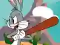 Spel Bugs! Batter Up online