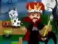 Spel Halloween dress-up parade online