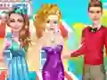 Spel Anne Inspired Summer Fashion online