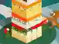 Spel Leaning Tower Of Cheese-a online