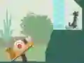 Spel The Tom And Jerry show Target Practice online