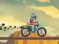 Spel X-Trial Racing online