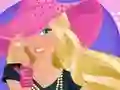 Spel Barbie`s Glossy Magazine online