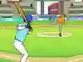 Spel Baseball online