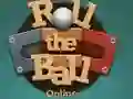 Spel Roll The Ball Online online