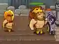 Spel Heroes of Myths online
