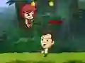Spel Jungle War online