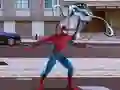 Spel Spider-Man Epic Battles online