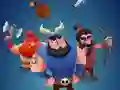 Spel Clash of Vikings online