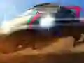 Spel Rally Racer online