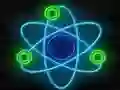Spel Fidget Spinner Neon Glow Online online