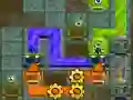 Spel Robotion online