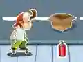 Spel Skater Dude online