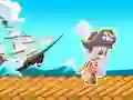 Spel The Pirate Kid online