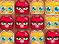Spel Happy Kittens Puzzle online