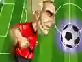 Spel Real soccer online