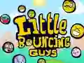 Spel Little Bouncing Guys online