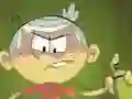 Spel The Loud House Germ Squirmish online