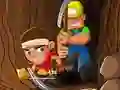 Spel Nugget Seeker Adventure online