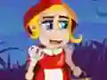 Spel Red Riding Hood Run online