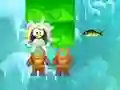 Spel Fancy Diver 3 Antarctic quest online
