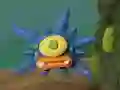 Spel Jelly fish online
