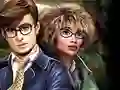 Spel Hollywood Crime online