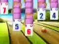 Spel Strike Solitaire online