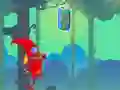 Spel Hot Runner Pepper Run online