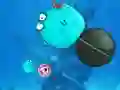 Spel Battle fish 2 online