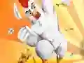 Spel Angry Chicken Egg Madness HD online