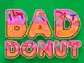 Spel Bad Donut online