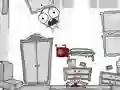 Spel Deadly Stasis online