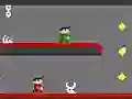 Spel Zombie Crypt online