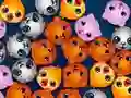 Spel Fluffy Cuddlies online