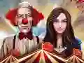 Spel Circus Garage Sale online