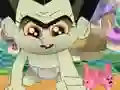 Spel Baby pocalypse Smash! online