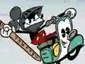 Spel Mickey Delivery Dash online