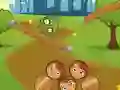 Spel Zombie Love Story online
