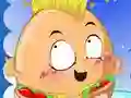 Spel Fluffy Egg online