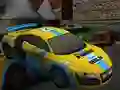 Spel Y8 Racing Thunder online
