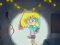 Spel The Loud House Lights Out online