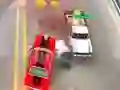 Spel Terminator Car online