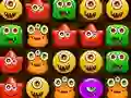 Spel Monster Match Saga online