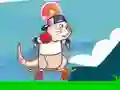Spel Skateboarding Clive online