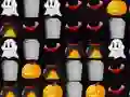Spel Halloween Match online
