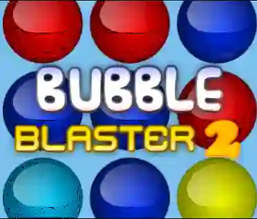 Spel Bubble Blaster 2 online