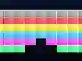 Spel Block battle with ball online