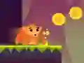 Spel Banana Run online