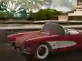 Spel 4th Of July Parking 2 online
